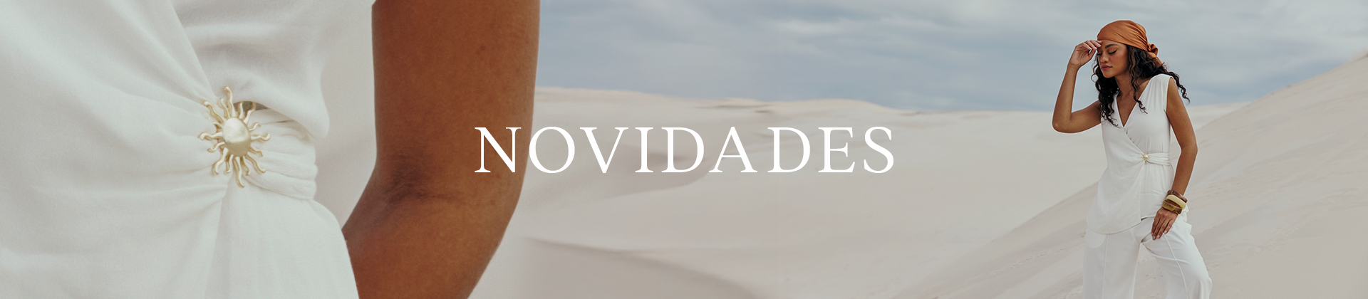 Novidades